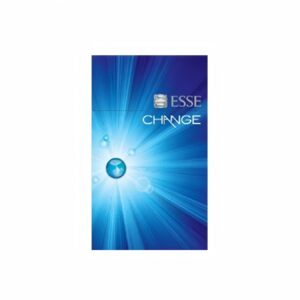 ESSE Change Mint Ice Blast 4mg – Price Guide [strict-source:db0eef63e3134a72]