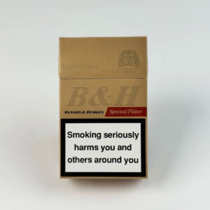 Benson & Hedges Special Filter 10mg Cigarettes – Price Guide [strict-source:baf3ddf20f024603]