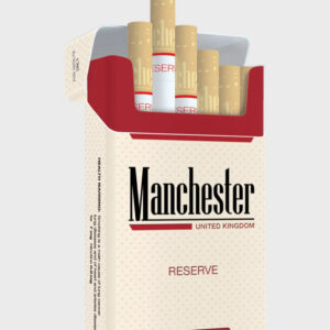 Manchester United Kingdom Reserve Cigarettes – Price Guide [strict-source:1886c1a29f6c2f7f]