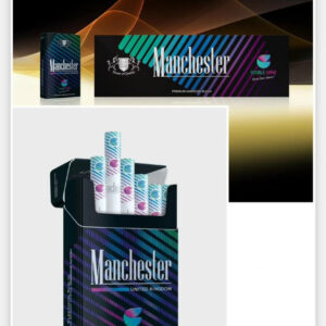 Manchester United Kingdom Double Drive Cigarettes – Price Guide [strict-source:10516257820aedec]
