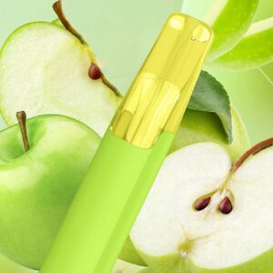 Taste Boosted DASH Crisp Green – Price Guide [strict-source:6bfff2b16ebf0642]