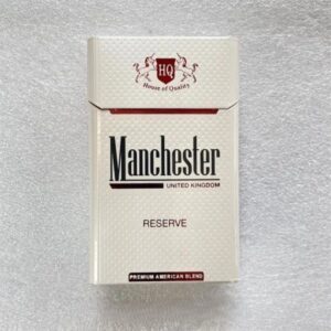 Manchester Reserve Cigarettes – Price Guide [strict-source:925530d62e39ba24]