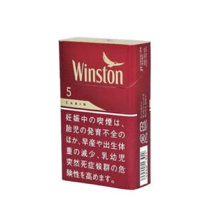 Winston Cabin Red – Price Guide [strict-source:4fcea456caf40880]