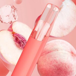 Taste Boosted DASH Peach Ice – Price Guide [strict-source:5da3e4c34a8c6621]