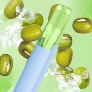 Taste Boosted DASH Mung Bean Ice – Price Guide [strict-source:5547a48677cb4b17]
