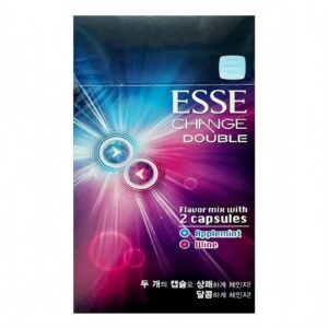 ESSE Change Double Applemint Wine – Price Guide [strict-source:0c1d8d054d9957b9]