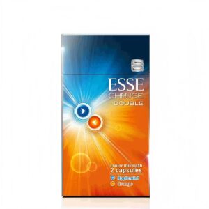 ESSE Change Double Applemint Orange – Price Guide [strict-source:c7b78a02ac719130]