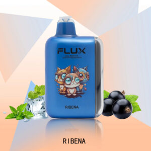 FLUX Ribena 20000 Puffs – Price Guide [strict-source:0265707072be10f2]
