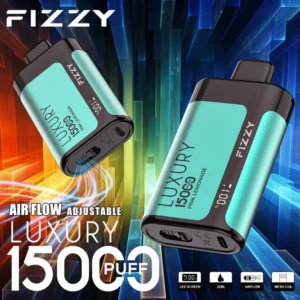 Fizzy Luxury 15000 Puffs LCD Screen Bulk – Price Guide [strict-source:f39372e84e587ed9]