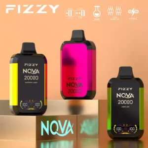 Fizzy Nova 20000 Puffs Dual Mesh – Price Guide [strict-source:92d06d0e71e2ef92]
