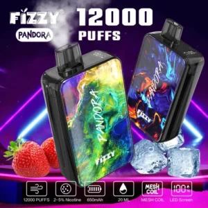 Fizzy Pandora 12000 Kaufen​ 12k Vape – Price Guide [strict-source:66f27c0c142abad8]