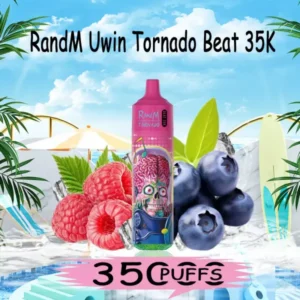 RandM Uwin Tornado Beat 35000 Puffs RGB Lights 35K – Price Guide [strict-source:b023ecd6d5aa5ce3]
