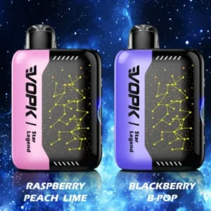 VOPK StarLegend 25000 Puffs Vape — New Starry Sky Light ✨ – Price Guide [strict-source:3d722185a535042c]