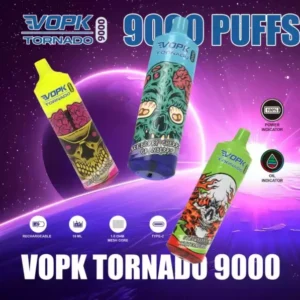 VOPK Tornado 9000 Puffs – Price Guide [strict-source:08aac478a899da7c]