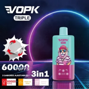 VOPK Tripe 60000 Puffs 3-in-1 Flavors – Price Guide [strict-source:4592ba05fdba3541]