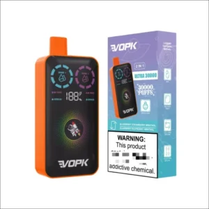 VOPK Ultra 30000 Puffs Vape – Price Guide [strict-source:19848a61b02e26b2]