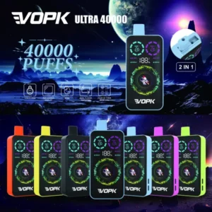 VOPK Ultra 40000 Puffs Double Flavour Digital Screen – Price Guide [strict-source:f77218db9490fee5]