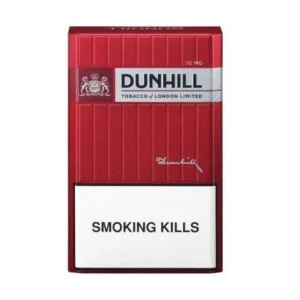 Dunhill Red 6mg Cigarettes – Price Guide [strict-source:2cdfffca03ffd0aa]