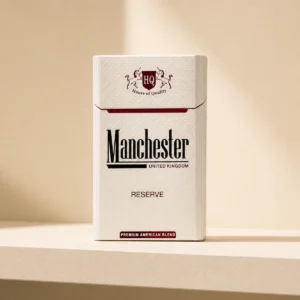 Manchester Reserve packaging photographed for a AUD price and sale-unit explanation page