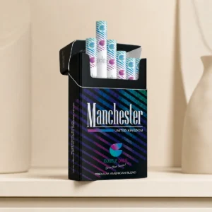 Manchester Double Drive packaging photographed for a AUD price and sale-unit explanation page